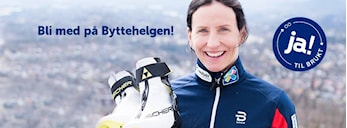Byttedag
